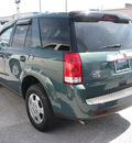 saturn vue 2007 green suv gasoline 4 cylinders front wheel drive automatic 45840