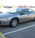 dodge intrepid 1998 gray sedan es gasoline v6 front wheel drive automatic 45840