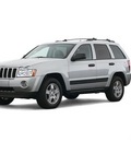 jeep grand cherokee 2005 suv limited gasoline 8 cylinders rear wheel drive shiftable automatic 77388