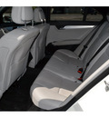 mercedes benz c class 2010 white sedan c300 luxury gasoline 6 cylinders rear wheel drive automatic 76903
