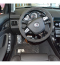 cadillac cts v 2012 black sedan gasoline 8 cylinders rear wheel drive automatic 76903