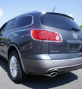 buick enclave 2012 dk  gray leather gasoline 6 cylinders front wheel drive automatic 27330
