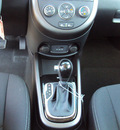 kia soul 2012 lt  gray hatchback gasoline 4 cylinders front wheel drive automatic 32901
