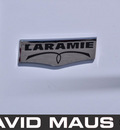 dodge ram 2500 2010 white laramie diesel 6 cylinders 4 wheel drive automatic 32771