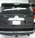 toyota 4runner 2011 black suv limited gasoline 6 cylinders 4 wheel drive automatic 91731