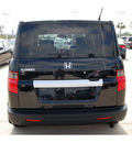 honda element 2011 black suv lx gasoline 4 cylinders front wheel drive automatic with overdrive 77065