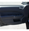 dodge caliber 2011 brilliant black hatchback mainstreet gasoline 4 cylinders front wheel drive automatic 07724