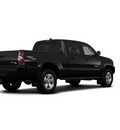 toyota tacoma 2012 black gasoline 6 cylinders 2 wheel drive not specified 34788