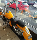 honda vt750 2007 yellow shadow aero not specified manual 60546