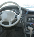chevrolet malibu 1998 green ls gasoline v6 front wheel drive automatic 80229