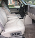 gmc yukon xl 2000 white suv slt 4x4 leather gasoline v8 4 wheel drive automatic 80012