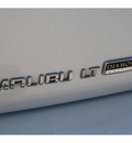 chevrolet malibu 2010 white sedan lt gasoline 4 cylinders front wheel drive automatic 77388