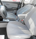 hyundai elantra 2010 gray sedan gls gasoline 4 cylinders front wheel drive automatic 34474