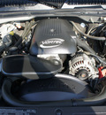 chevrolet silverado 1500 2004 pewter gasoline 8 cylinders rear wheel drive automatic 76087