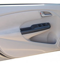honda insight 2011 dk  gray hatchback ex hybrid 4 cylinders front wheel drive automatic 77065