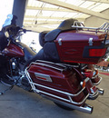 harley davidson flhtcui 2006 red ult class elecgld 2 cylinders not specified 45342