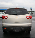 chevrolet traverse 2010 gold suv lt gasoline 6 cylinders front wheel drive automatic 27215