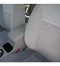 chevrolet impala 2011 gray sedan lt fleet flex fuel 6 cylinders front wheel drive automatic 77090