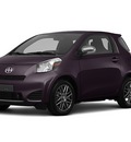 scion iq 2012 hatchback gasoline 4 cylinders rear wheel drive not specified 90241