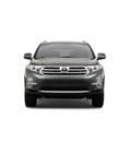 toyota highlander 2011 suv gasoline 6 cylinders all whee drive 5 speed automatic 45342