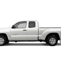 toyota tacoma 2012 gasoline 4 cylinders 2 wheel drive not specified 91731