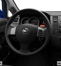 nissan versa 2011 hatchback gasoline 4 cylinders front wheel drive not specified 80126