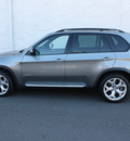 bmw x5 2010 dk  gray suv xdrive48i gasoline 8 cylinders all whee drive automatic 27616