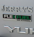gmc yukon 2012 silver suv slt flex fuel 8 cylinders 4 wheel drive automatic 76087