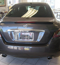 nissan maxima 2012 dk  brown sedan 3 5 sv gasoline 6 cylinders front wheel drive automatic 45840