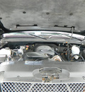 chevrolet silverado 1500 2003 black pickup truck ls z71 gasoline 8 cylinders 4 wheel drive automatic 14224