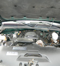 gmc 1500 sierra 2004 green slt z71 gasoline 8 cylinders 4 wheel drive automatic 14224