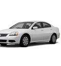 mitsubishi galant 2012 off white sedan gasoline 4 cylinders front wheel drive not specified 44060