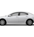 mitsubishi galant 2012 off white sedan gasoline 4 cylinders front wheel drive not specified 44060