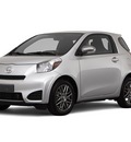 scion iq 2012 hatchback gasoline 4 cylinders rear wheel drive not specified 27215
