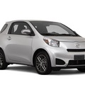scion iq 2012 hatchback gasoline 4 cylinders rear wheel drive not specified 27215