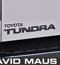 toyota tundra 2012 white sr5 gasoline 8 cylinders 2 wheel drive automatic 32771