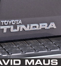 toyota tundra 2012 gray sr5 gasoline 6 cylinders 2 wheel drive automatic 32771
