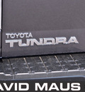 toyota tundra 2012 gray sr5 gasoline 8 cylinders 2 wheel drive automatic 32771