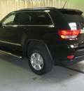 jeep grand cherokee 2012 black forest green suv laredo gasoline 6 cylinders 4 wheel drive automatic 44883
