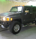 hummer h3 2008 dk  gray suv gasoline 5 cylinders 4 wheel drive automatic 44883