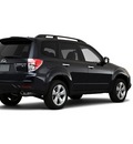 subaru forester 2010 wagon 2 5xt limited gasoline 4 cylinders all whee drive not specified 07701