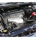scion tc 2006 blue hatchback gasoline 4 cylinders front wheel drive automatic 77388