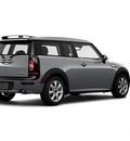 mini cooper clubman 2009 wagon s gasoline 4 cylinders front wheel drive not specified 34788