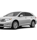 toyota venza 2011 wagon venza gasoline 4 cylinders front wheel drive automatic 34788