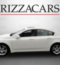 acura tl 2010 white sedan gasoline 6 cylinders front wheel drive automatic with overdrive 60462