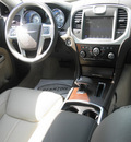 chrysler 300 2012 ivory sedan limited gasoline 6 cylinders rear wheel drive automatic 34731