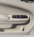 chrysler 300 2012 luxury brown sedan gasoline 6 cylinders rear wheel drive automatic 34731