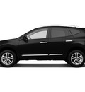nissan rogue 2012 suv gasoline 4 cylinders all whee drive not specified 98371