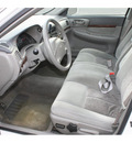 chevrolet impala 2004 white sedan gasoline 6 cylinders front wheel drive automatic 98632