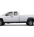 gmc sierra 2500hd 2012 work truck gasoline 8 cylinders 4 wheel drive 6 speed automatic 98901